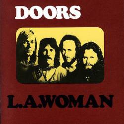 L.A. Woman (40th Anniversary Deluxe Edition)